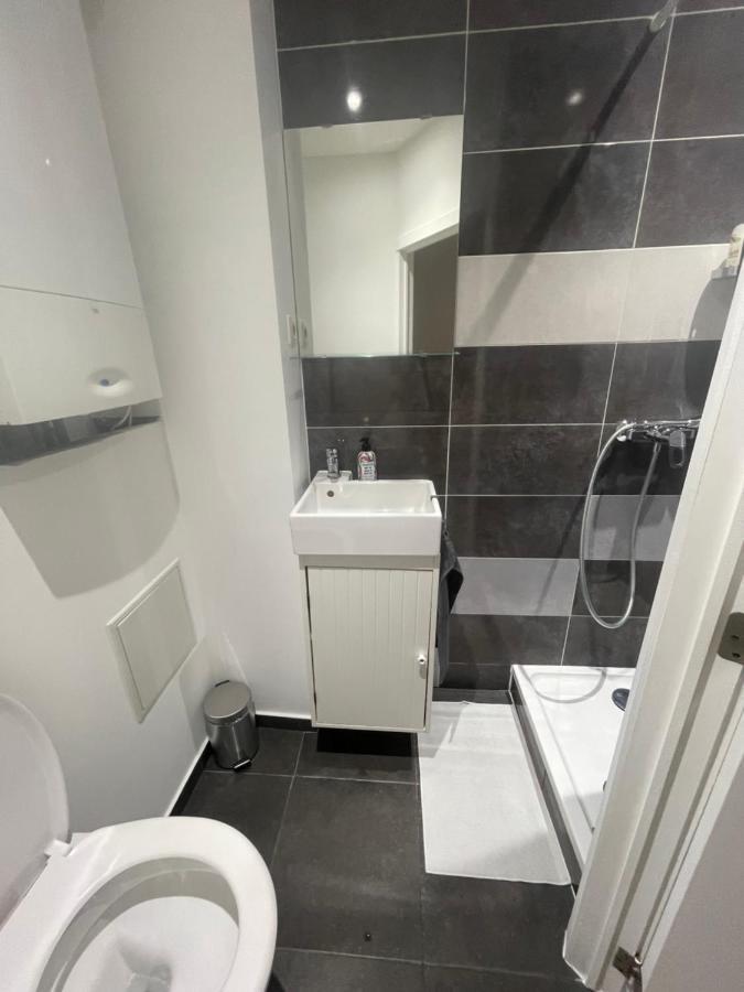 Апартаменты Apartament Brussels 2 Экстерьер фото