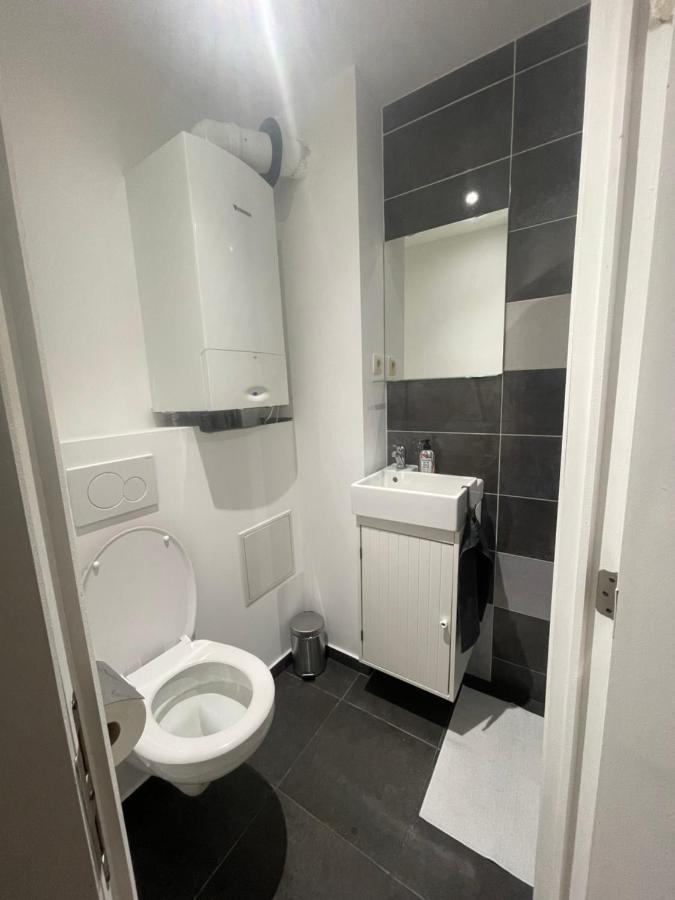 Апартаменты Apartament Brussels 2 Экстерьер фото