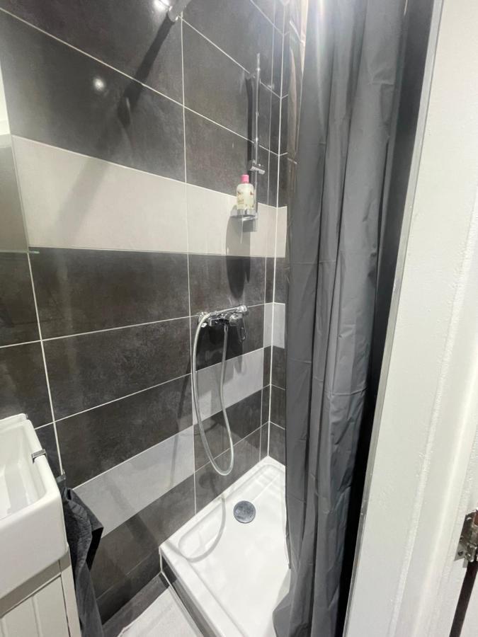 Апартаменты Apartament Brussels 2 Экстерьер фото
